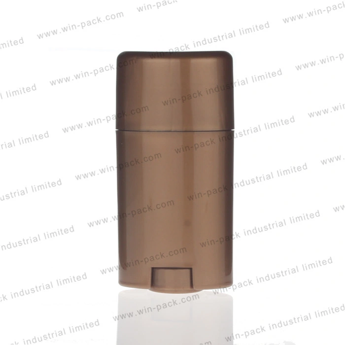 Winpack Hot Sell Plastic Cosmetic Bottle Sunscreen Cream for Body Care Packing