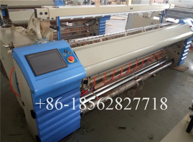 Medical Gauze Textile Machinery Weaving Machine for Gauze Sponge