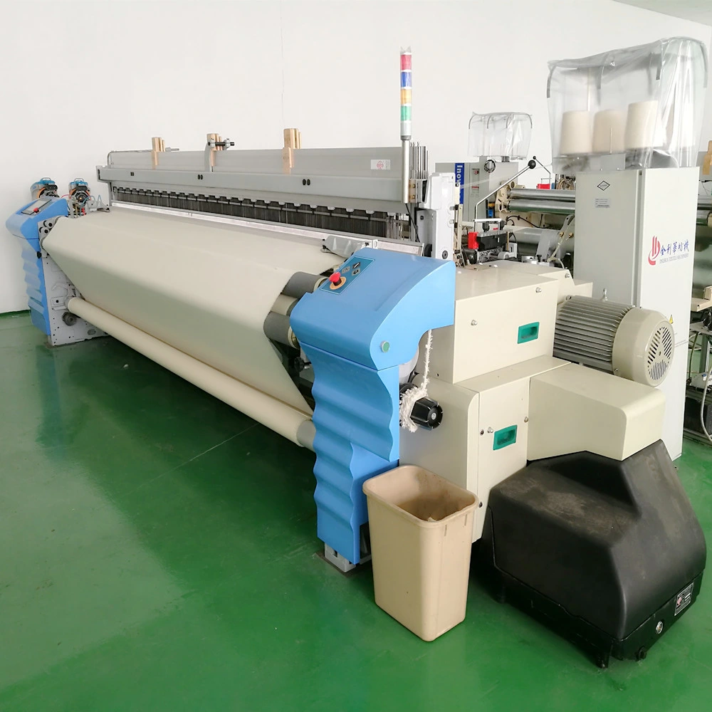 Cotton Loom Toyota Air Jet Loom Price Machine Parts