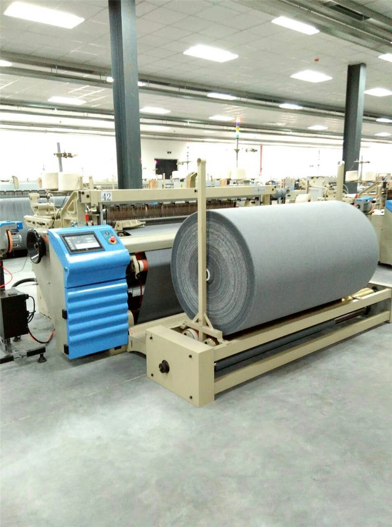 Weaving Loom Textile Knitting Machine Cloth Making Machine