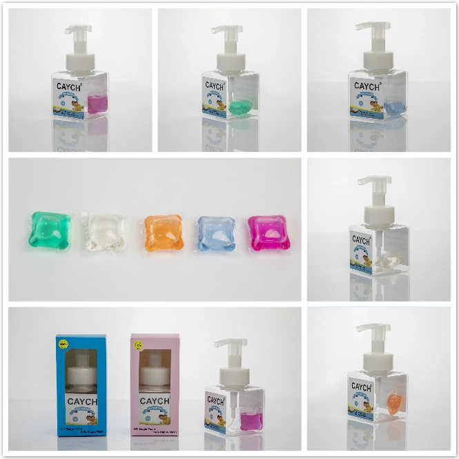 Organic Hand Soap Foam Soap Hand Sanitizer