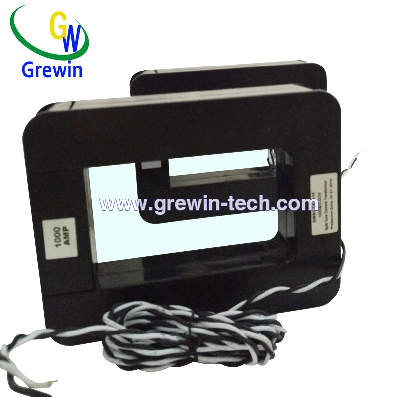 Current Transformer Core CT Sensor Split Transformer CT with ETL CB