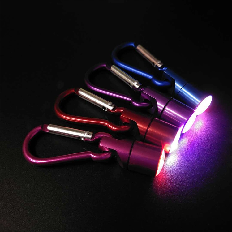 Pet Accessories Flashing Pet Pendant LED Dog Collar Light for Safety