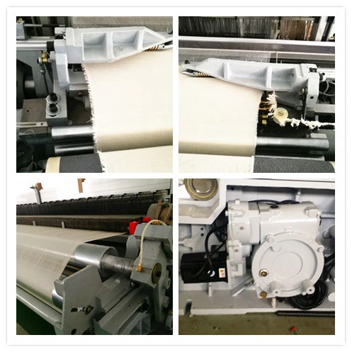 Cotton Loom Toyota Air Jet Loom Price Machine Parts