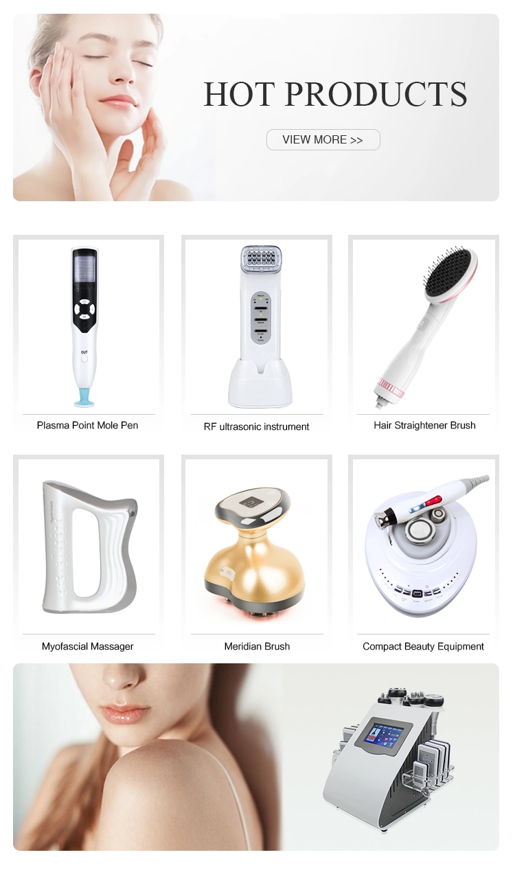 Top Trending Products Hair Removal IPL Laser Beauty Products for Women