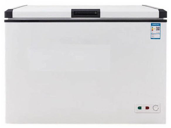 950L Chest Freezer Deep Freezer Commercial Fridge