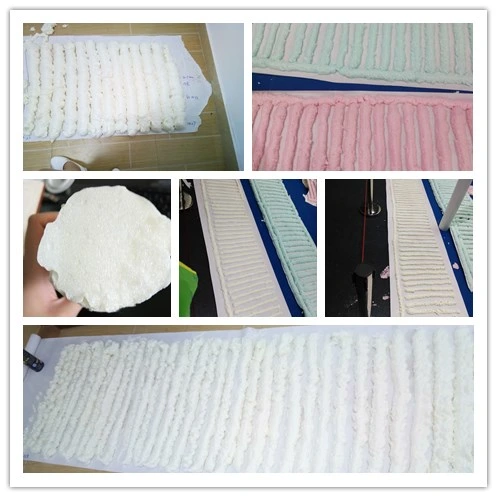Multi-Color Leak Fixing Polyurethane Foam Gap/Crack Filler and Sealant