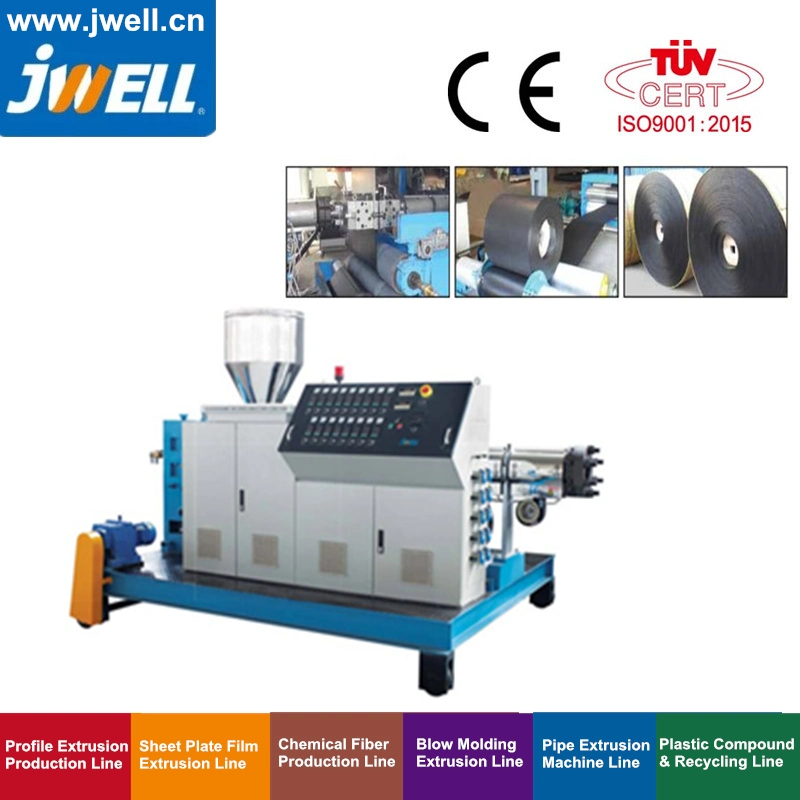 China Jwell Sjz 55/110 65/132/ 80/173 92/188 110/220 80/156 Conical Twin Screw Barrel