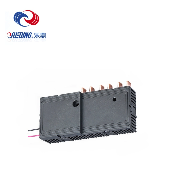 3A Relay 100A Protection Magnetic Latching Relay for Electricity Meter