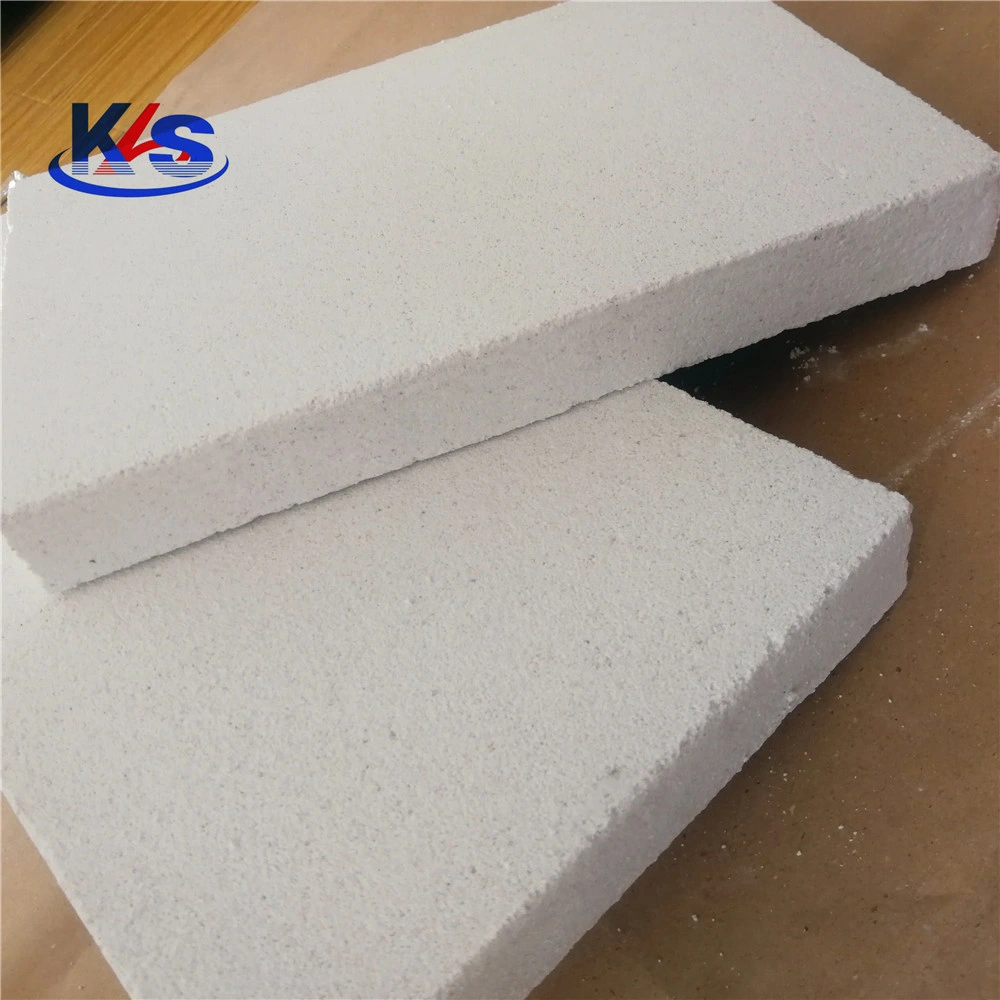 Fireproof Insulation Material Perlite Insulation Board