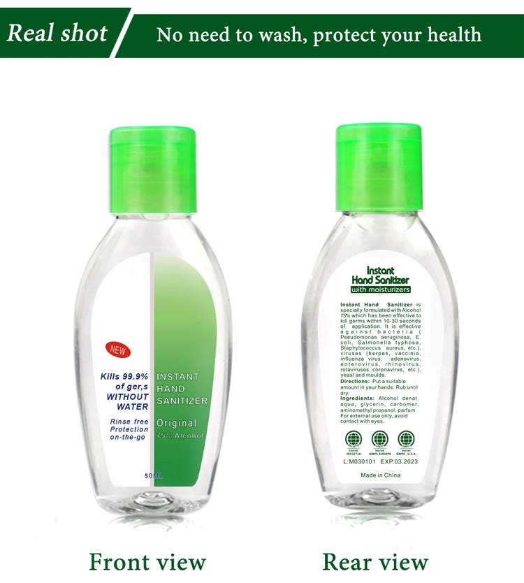 OEM Large Liquid Clean Wash Hand Soap