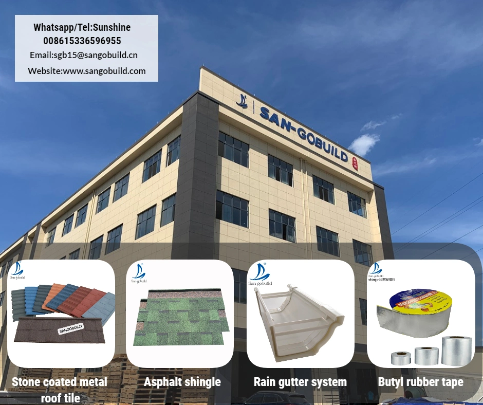 Professional Reinforced Waterproof Butyl Foil Aluminum Pipe Repair Surface Crack Mending Tape for Replenish Leakage Repair