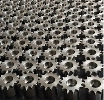 Steel Bushing Steel Bushing Sleeve Hardened Steel Bushing