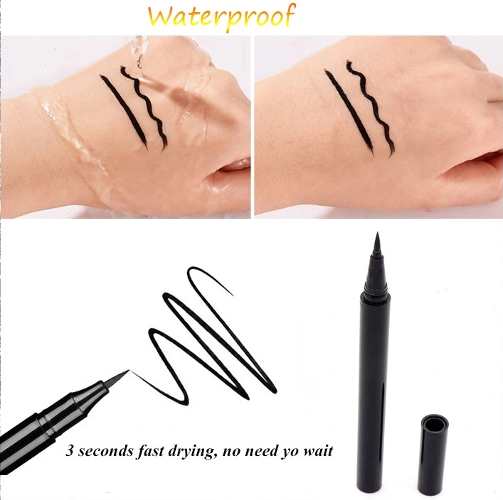 The Best-Selling Eyeliner Liquid Pencil Glue-Free Eyelashes Magic Eyeliner Pencil Quantum Eyeliner