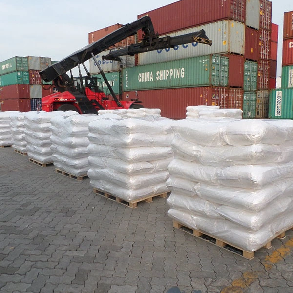 Hydroxypropyl Methylcellulose (HPMC) for Putty Powder White Cement Additives