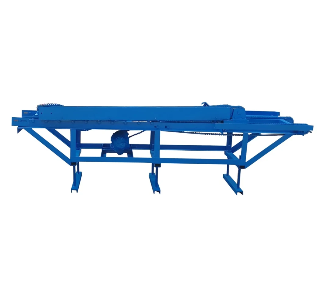 Qt4-18 Automatic Fly Ash Bricks Making Machine Cost in Zambia