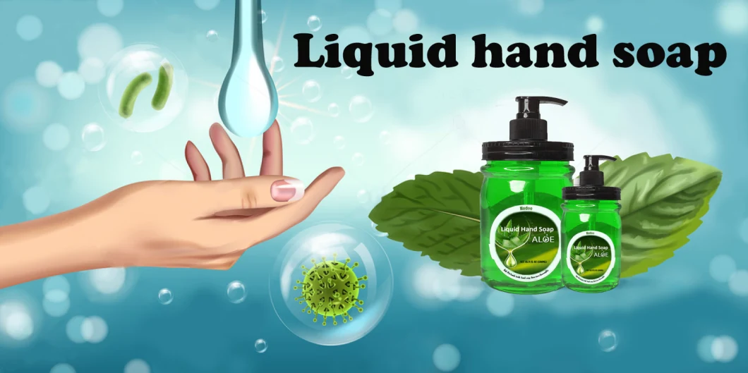 250ml Hand Liquid Soap Liquid Hand Soap Offer