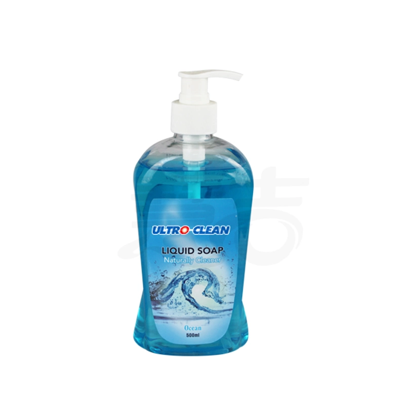 Hand Sanitizer Chemicals for Making Liquid Soap Product Liquid Hand Soap