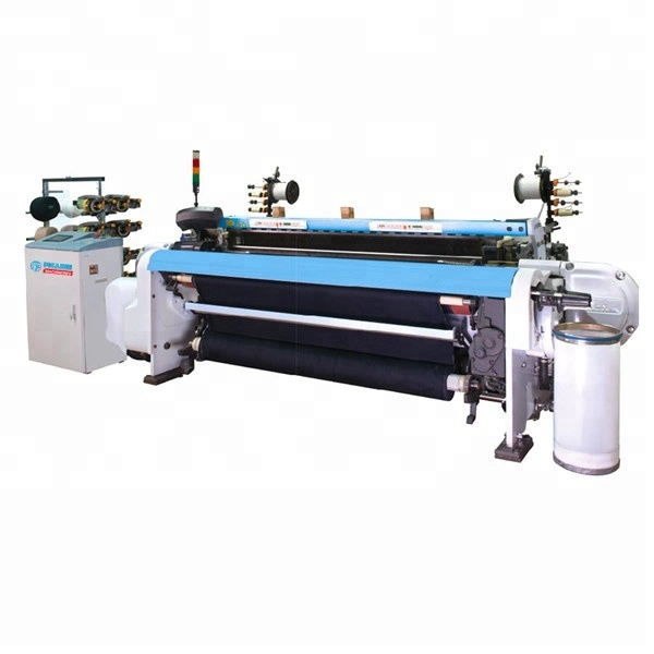 Automatic Textile Denim Machine Power Rapier Loom with Price