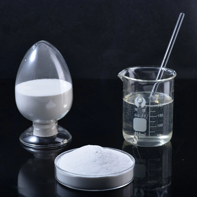 Hydroxypropyl Methylcellulose (HPMC) for Putty Powder White Cement Additives