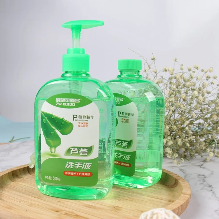 Manufacturer Custom Industrial Heavy Duty Hand Soap Oil Dirt Hand Washing Works Liquid Hand Soap