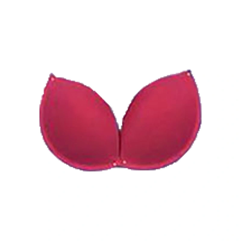 Ladies Push up Bra Cup Comfortable Swimwear Moulded Bra Breathable Push up Bra Breast Pad