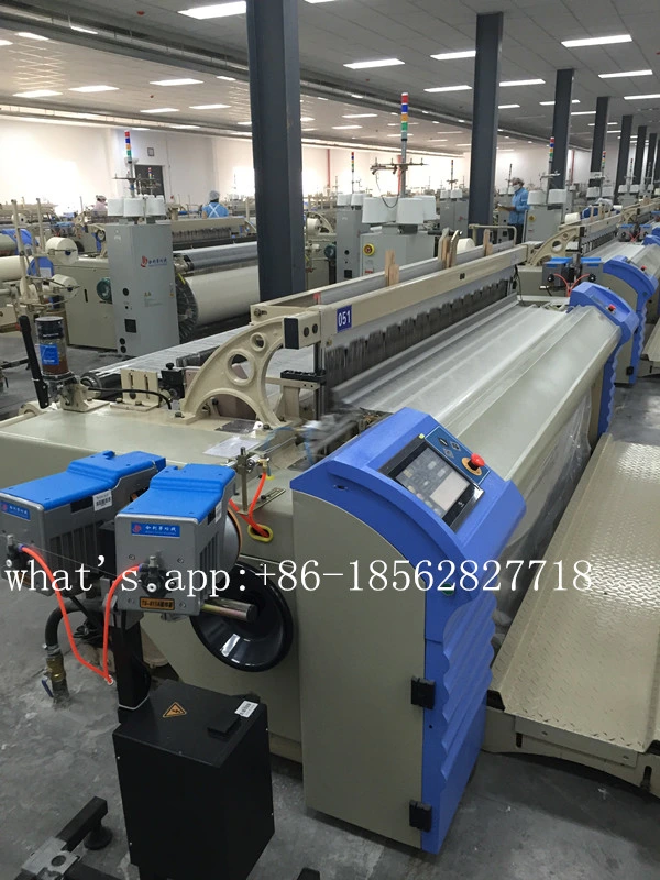 Medical Gauze Textile Machinery Weaving Machine for Gauze Sponge