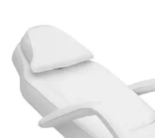 Popular Beauty SPA Bed White Beauty Salon Facial Massage Table Bed