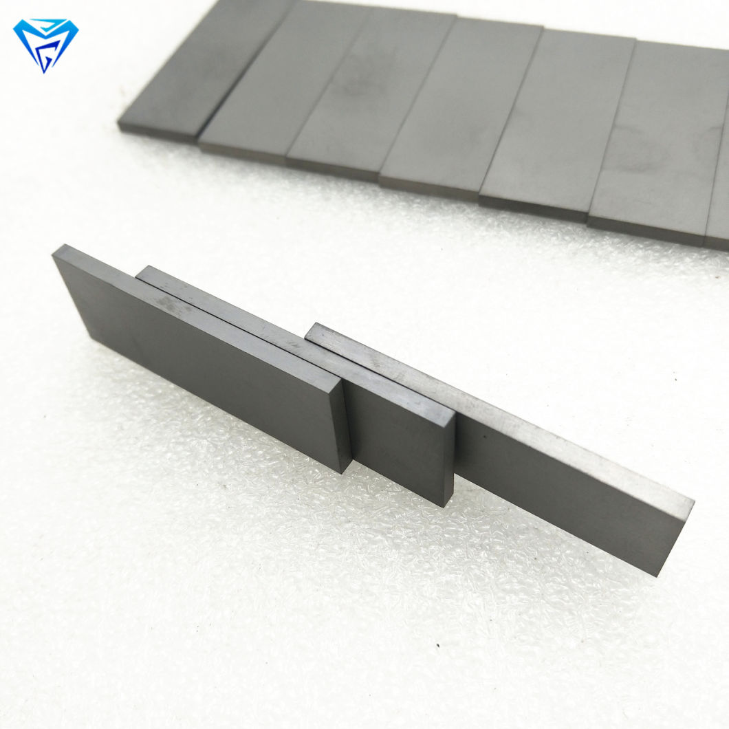 Factory Directly Hot Sale Cemented Carbide Strips Tungsten Carbide Strips /Plate