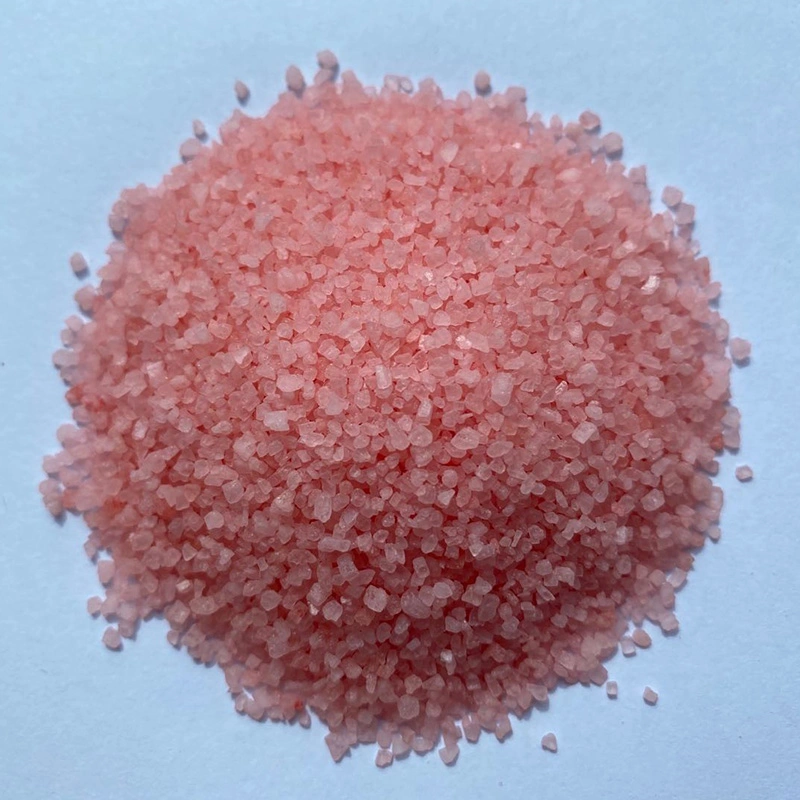 High Purity Sea Salt for Bath Salt to Deep Cleansing of Skin