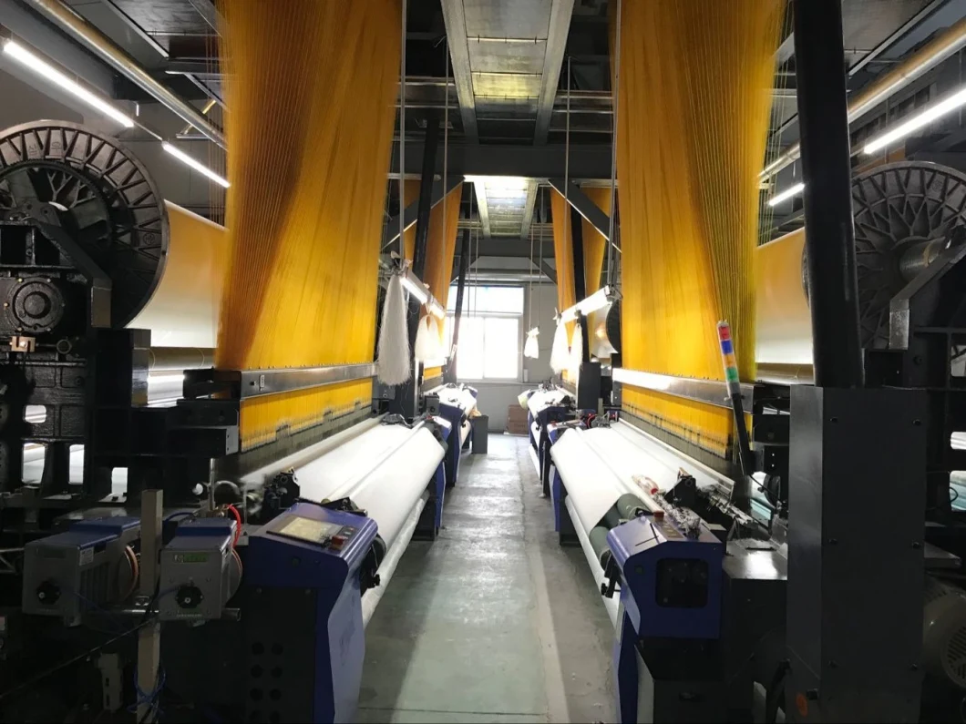 Jacquard Weaving Machine