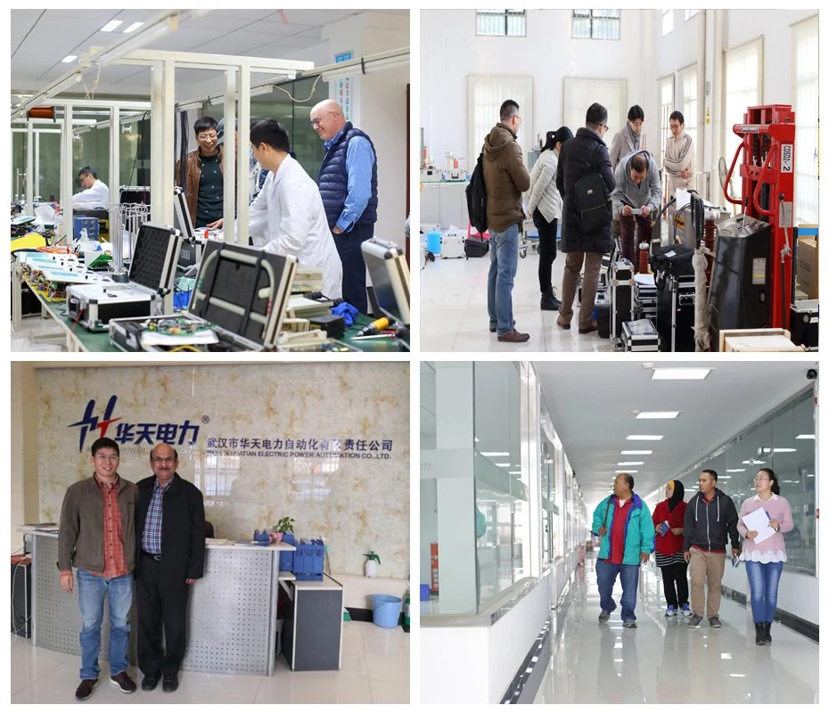 IEC Transformer Oil Test Equipment/Tan Delta Oil Analysis/Oil Dielectric Loss Tester