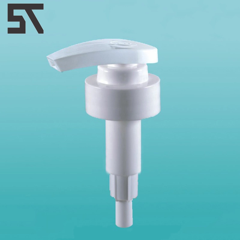 China Special Replacement Lotion Pump for Bath Supplier