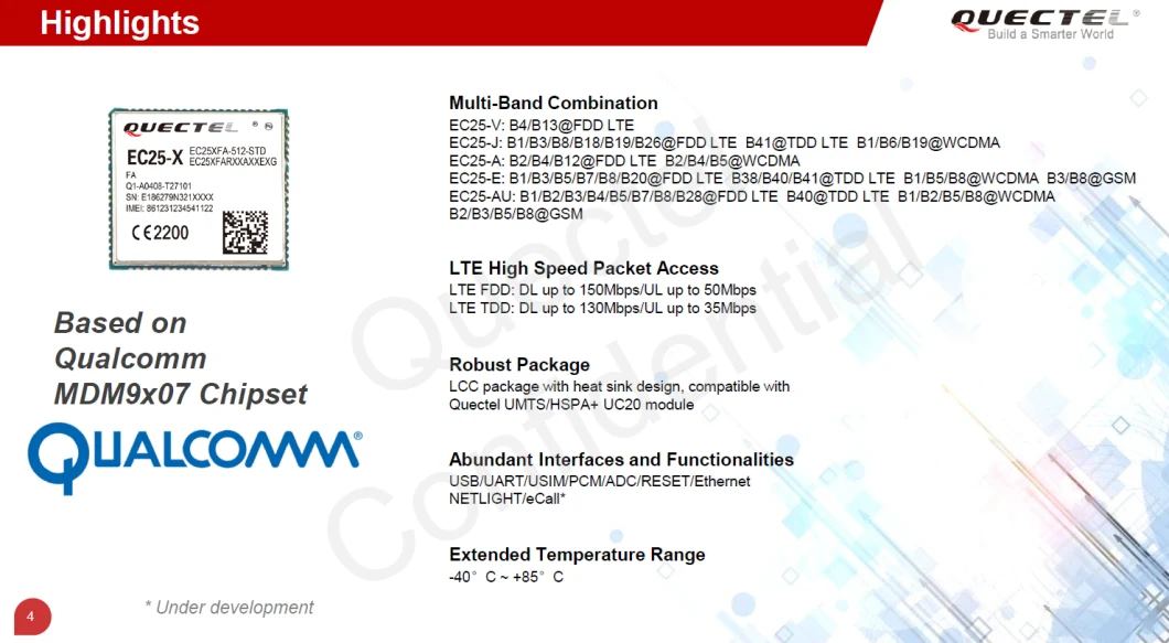 Polarity Reversal Metering FWT Fixed Cellular Terminal/4G Fixed Wireless Terminal