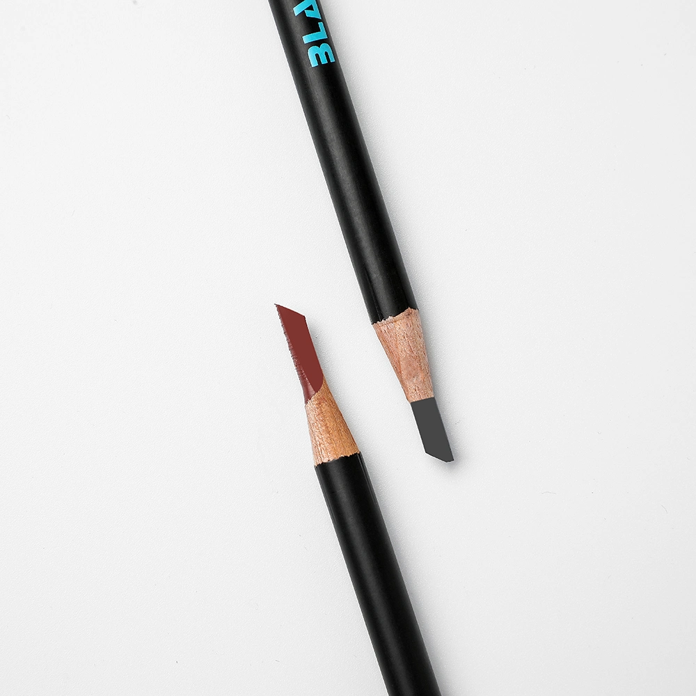 High Quality Eyebrow Pencil China Manufacturer Naginata Good Quality H9 Eyebrow Pencil