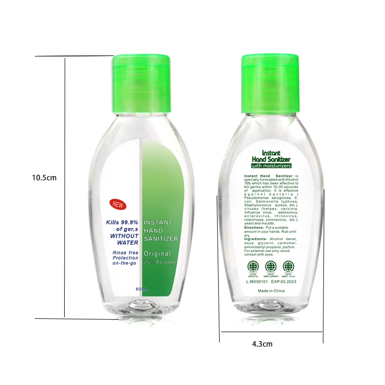 OEM Large Liquid Clean Wash Hand Soap