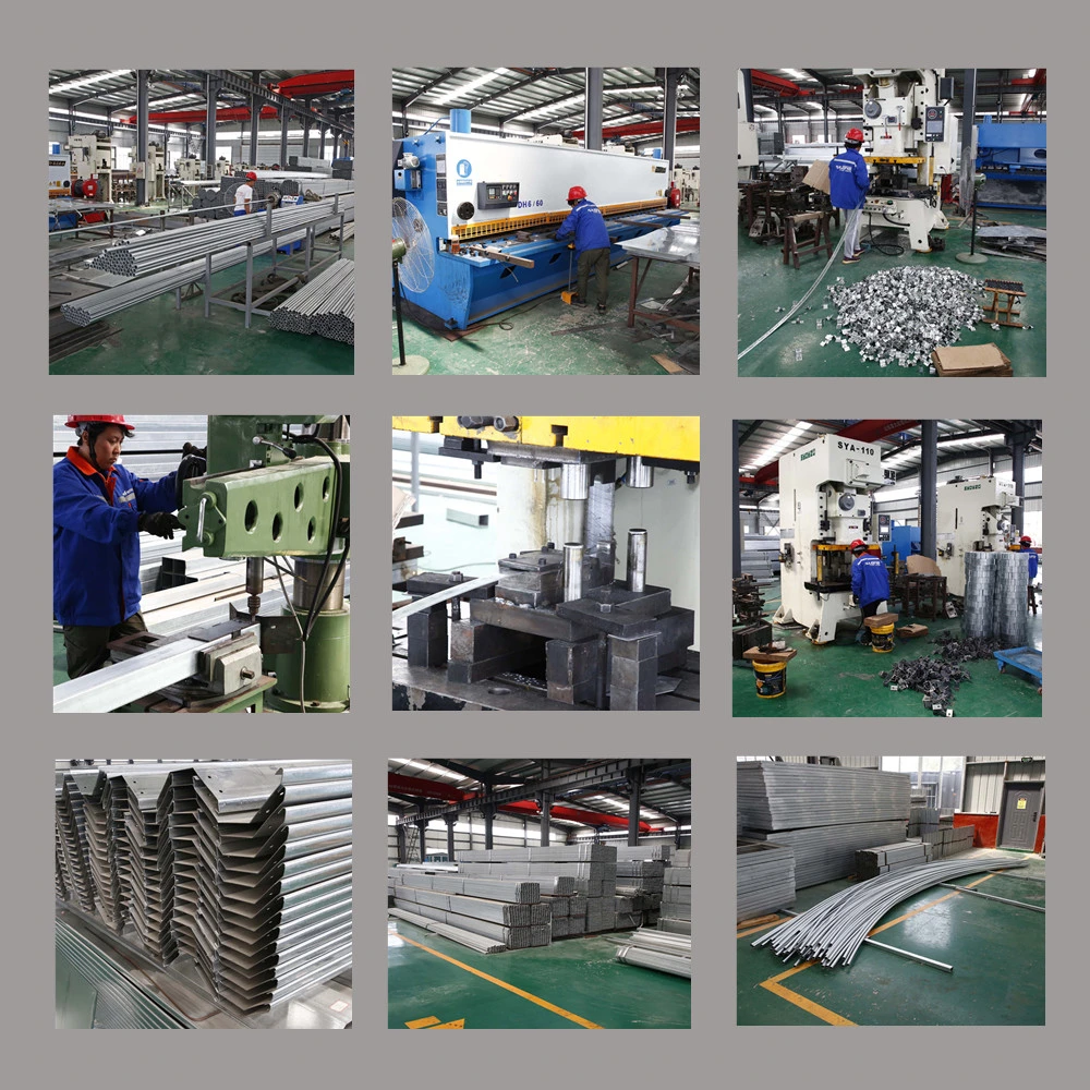 Single Layer Tempered Glass Commercial Greenhouse for Tomato Coco Peat Substrate Planting
