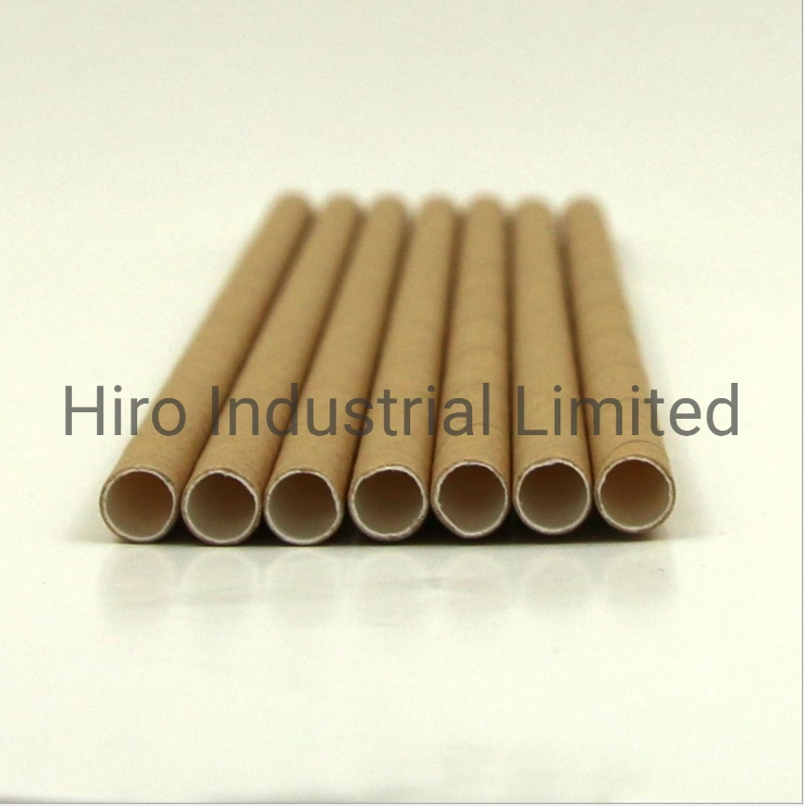 100/200/300/Bulk Packed Paper Straw-Biodegradable FDA Approved