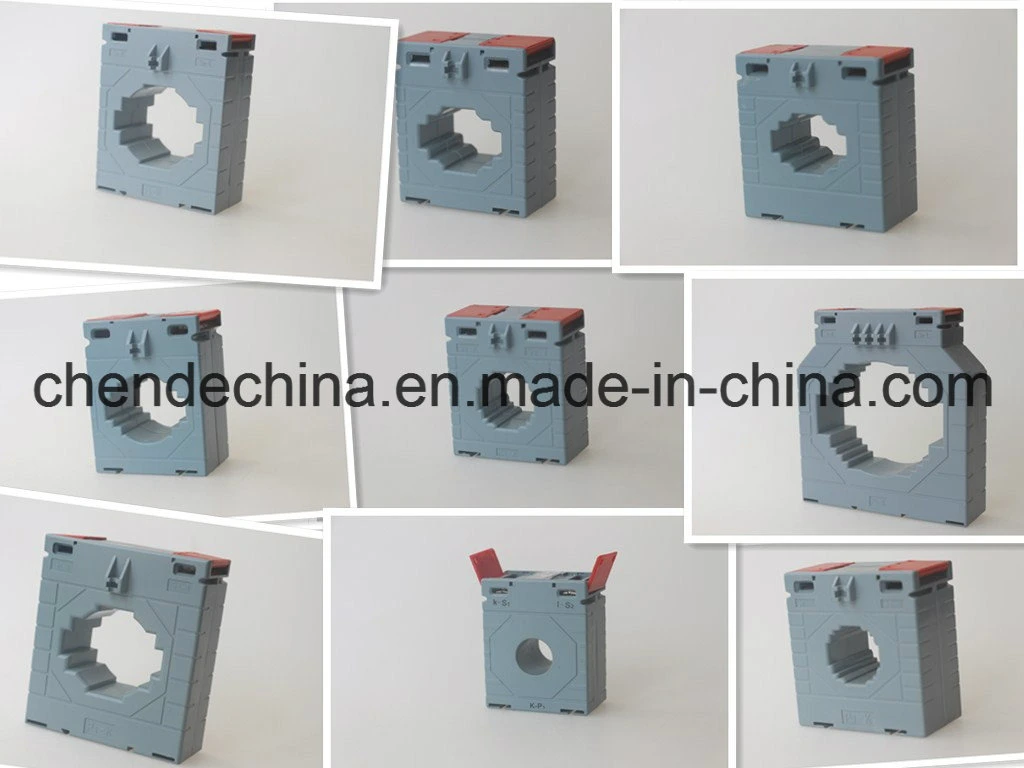 Mes AC Current Transformer with Busbar Indoor Current Transducer Mes-62/B Cp62/B