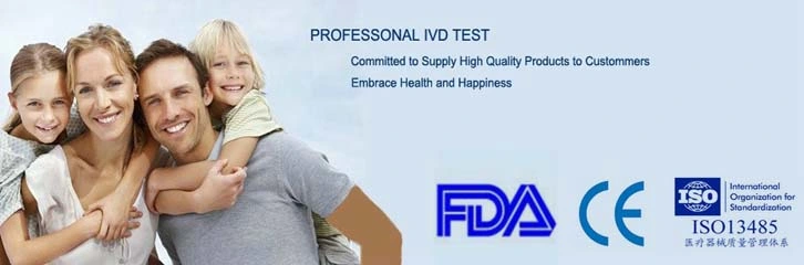 Alcohol Testing Kits/Alcohol Test Strips/ Alcohol Test Kit/Alcohol Testing Strip/Cassette/Dipcard