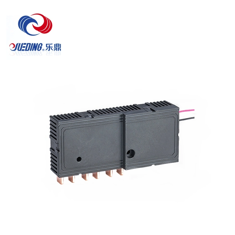 3A Relay 100A Protection Magnetic Latching Relay for Electricity Meter