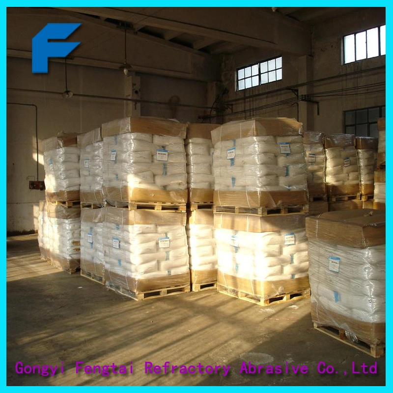 Flocculant Anionic Nonionic Polyacrylamide for Coal Washing Mining Textile Industrial Chemicals