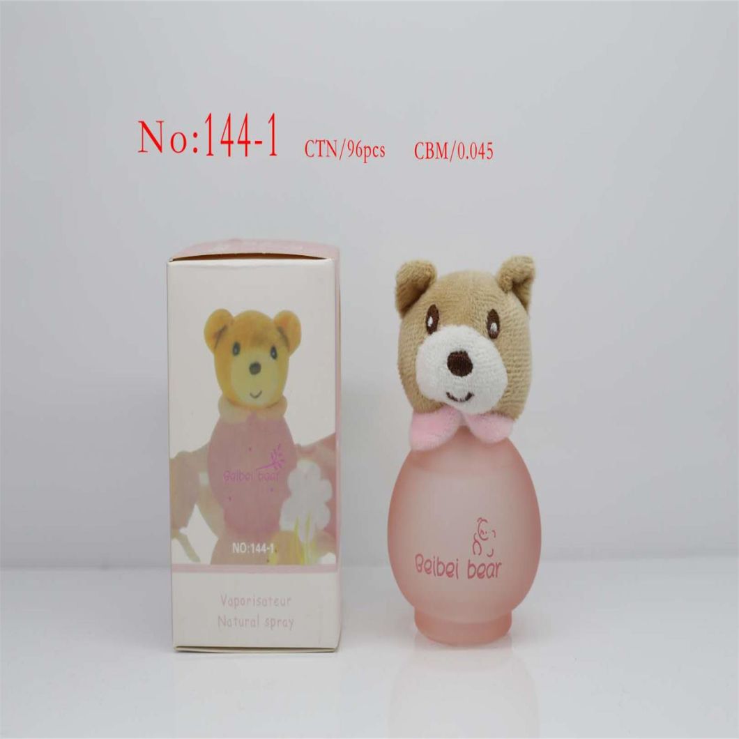 Travel Bottle Set Perfume with Perfume Set for Women and Man Perfume