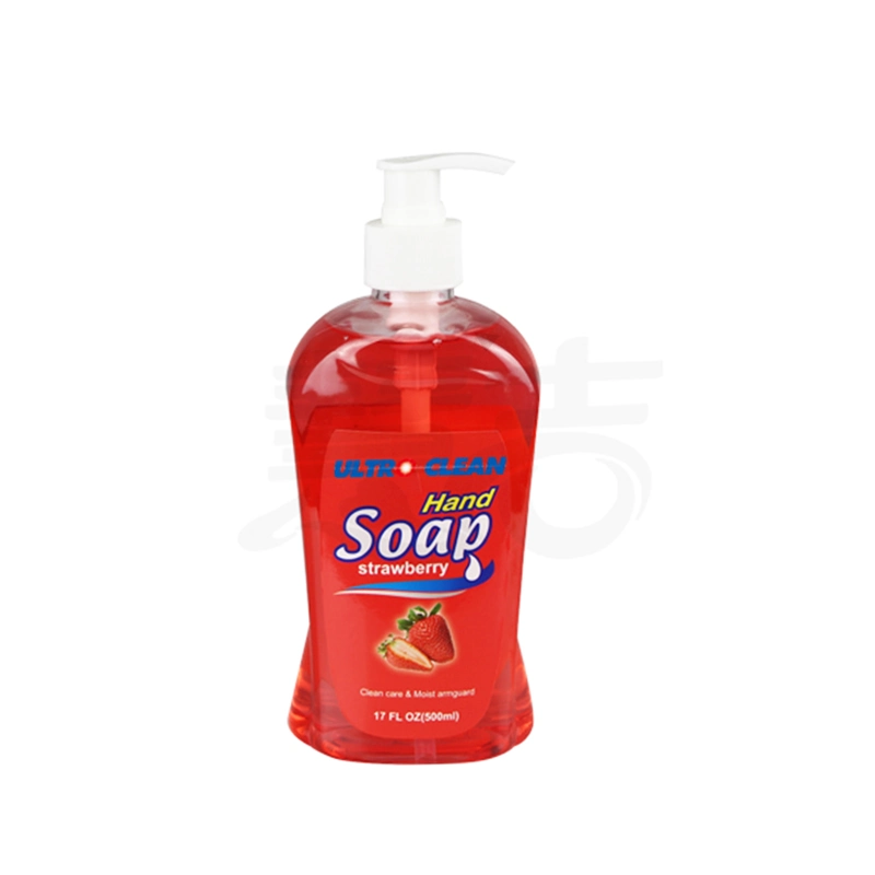 Hand Sanitizer Chemicals for Making Liquid Soap Product Liquid Hand Soap