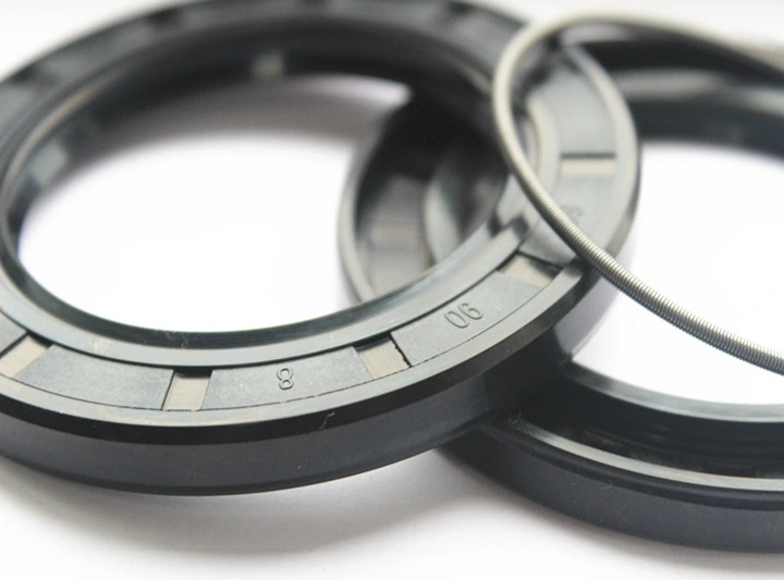 NBR FKM Single & Double Lip Oil Seals Metric Oil Seals