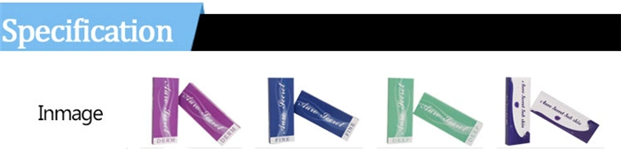 Buy New Products Injectable 2 Ml Hyaluronic Acid Dermal Fillers Lip Fillers