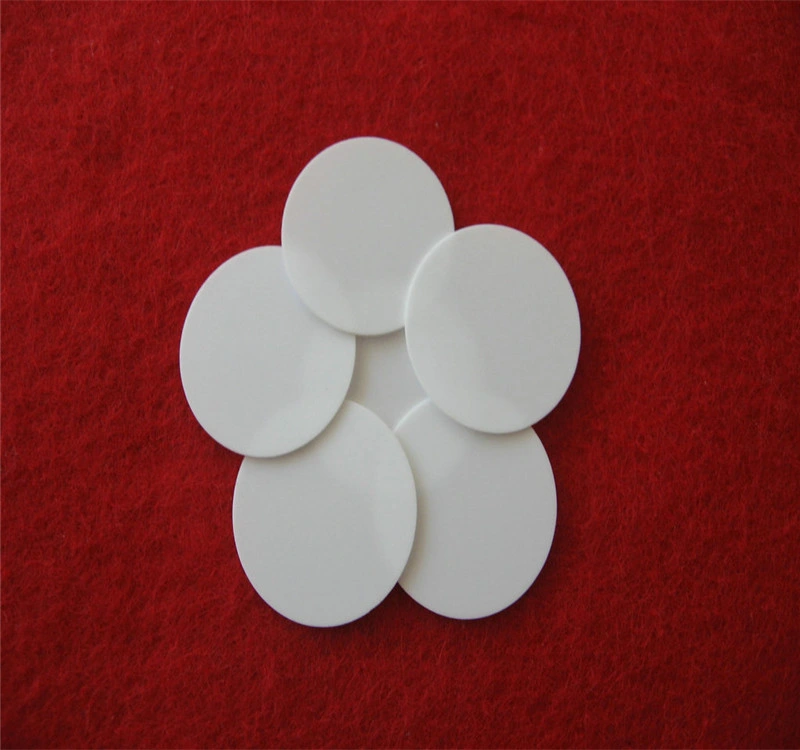 96% Alumina Ceramic Substrate Wafer