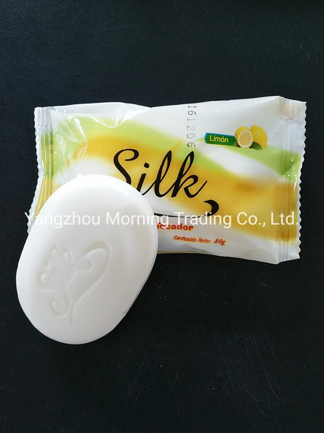 Bath Soap Manufacturer Wholesale Customize Silk Lavender Bath Soap