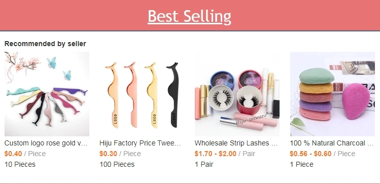 Easy to Use and Remove Smooth Felt Tip Liquid Eye Liner Pen Private Label Eyeliner