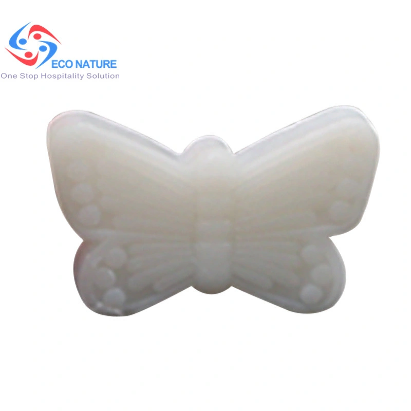 Toy Animal Shape Soap for Hotel Toilet Bath Soap Custom Bath Soap